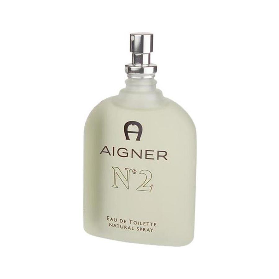 Aigner No 2 Eau de Toilette für Herren kaufen